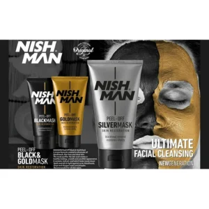 Mascarilla Facial