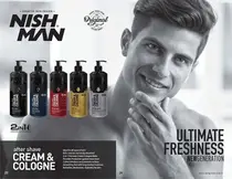 Aftershave