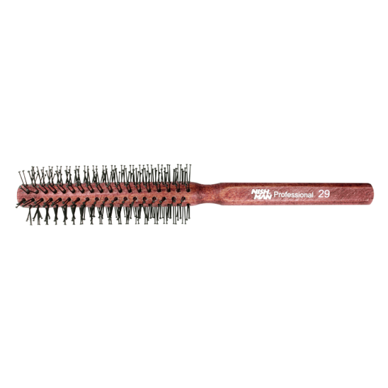 NISHMAN HAIR COMB NO.29