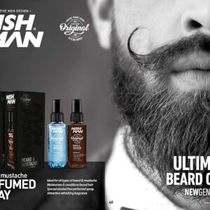 Cuidado de Barba