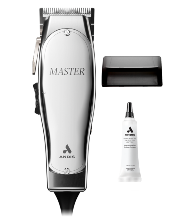 Master® Adjustable Blade Clipper - Imagen 2