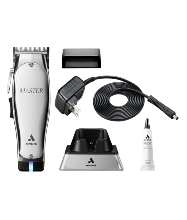 Master® Cordless Clipper - Imagen 2