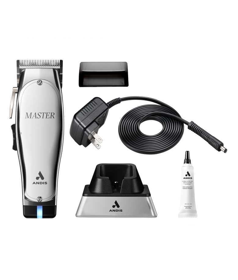 Master® Cordless Clipper - Imagen 2