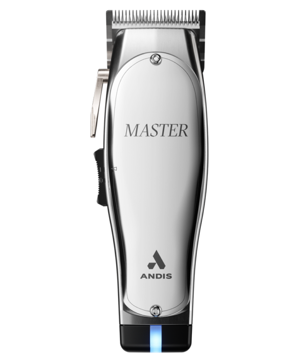 Master® Cordless Clipper