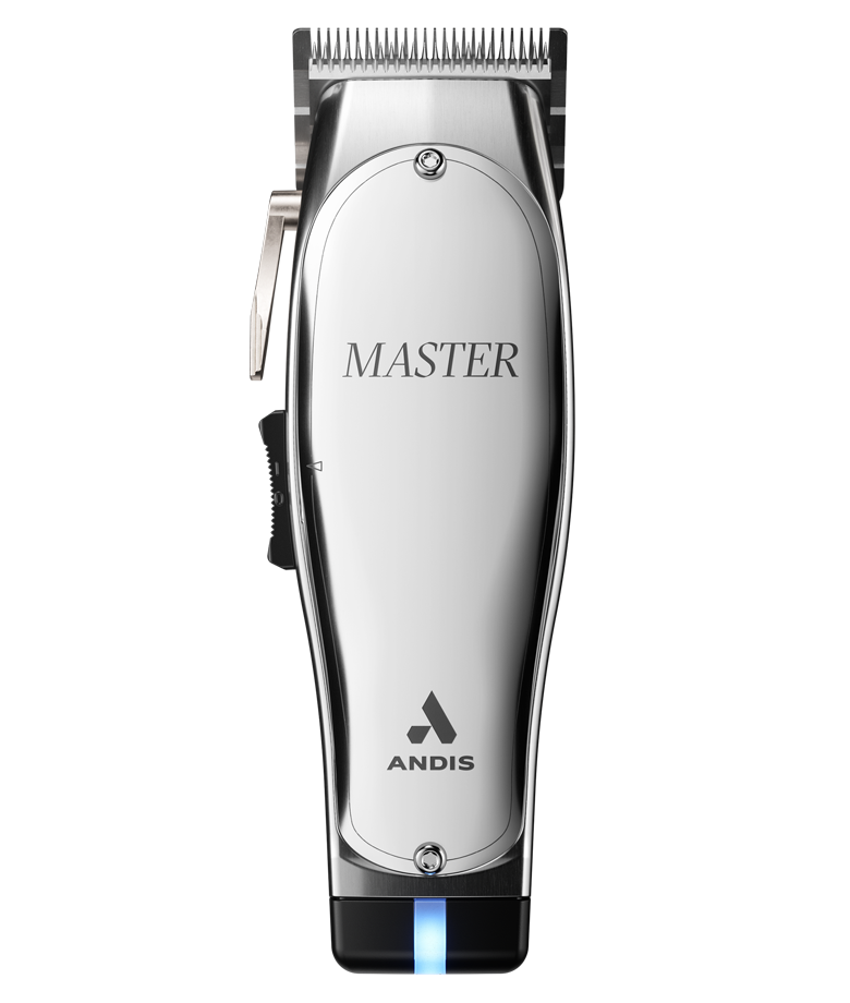 Master® Cordless Clipper