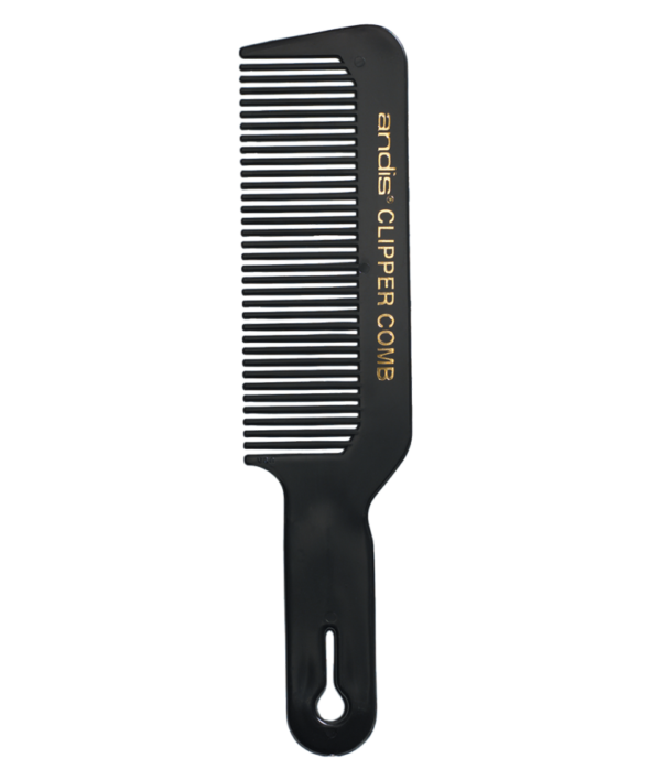 Peine Clipper Andis Negro
