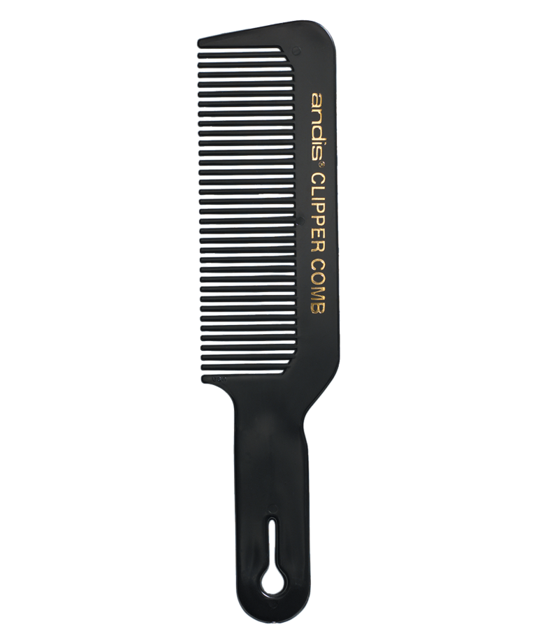 Peine Clipper Andis Negro