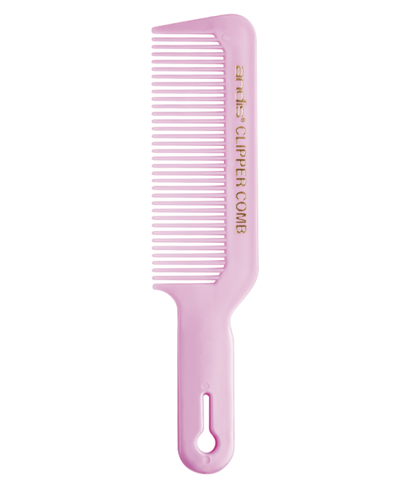 Peine Clipper Andis Rosa