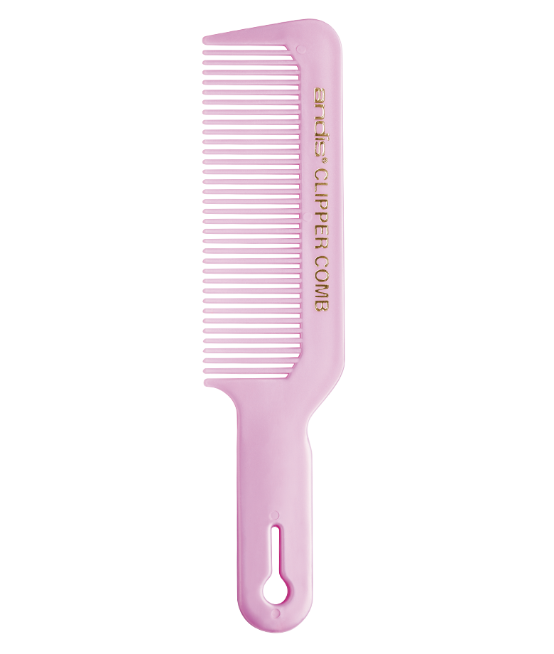 Peine Clipper Andis Rosa