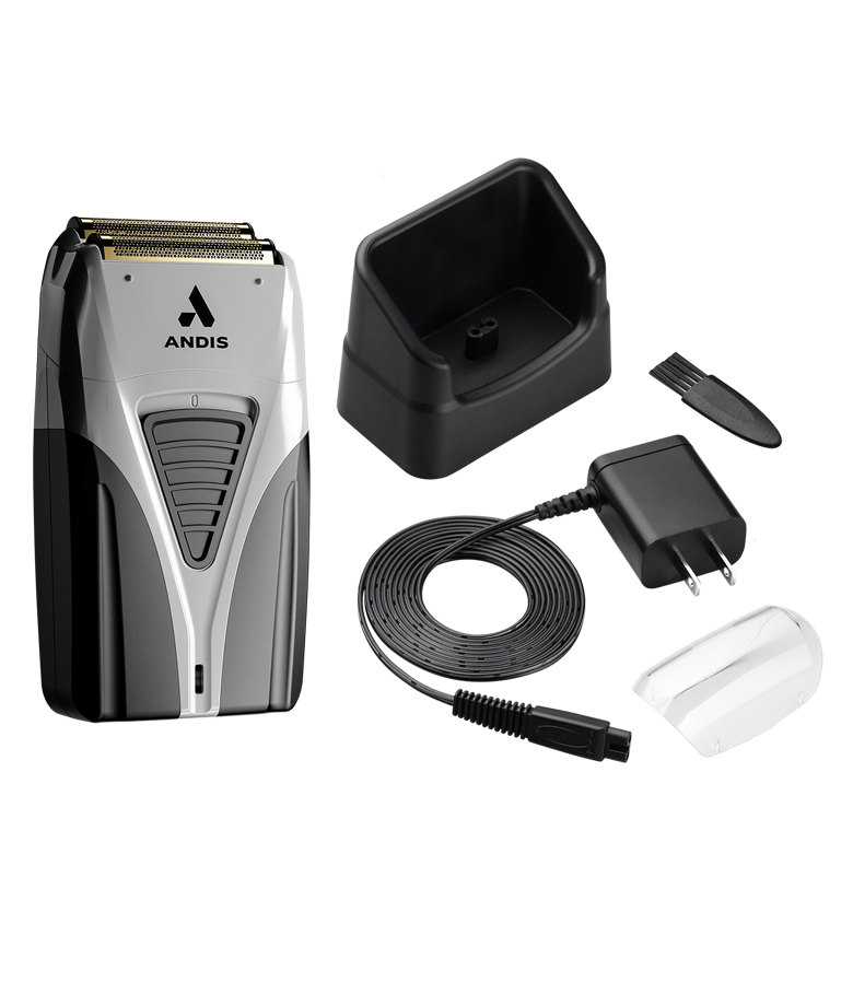 ProFoil® Lithium Plus Titanium Foil Shaver - Imagen 2