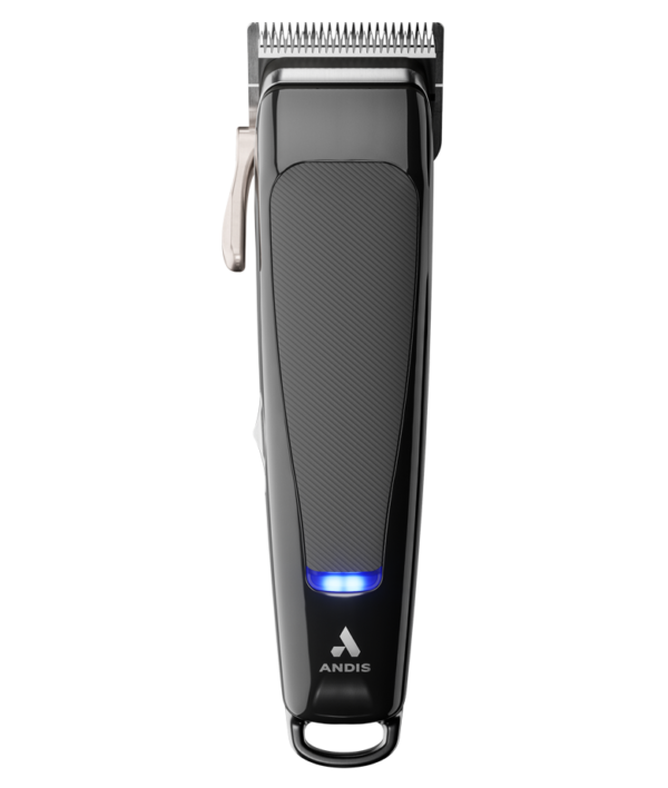 reVITE Clipper - Black
