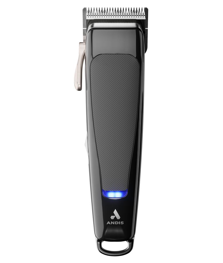 reVITE Clipper - Black