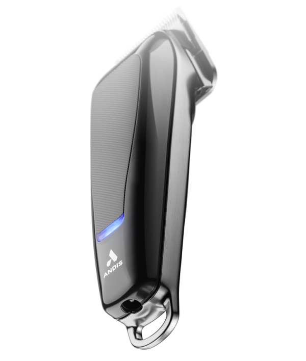 reVITE Clipper - Black - Imagen 2