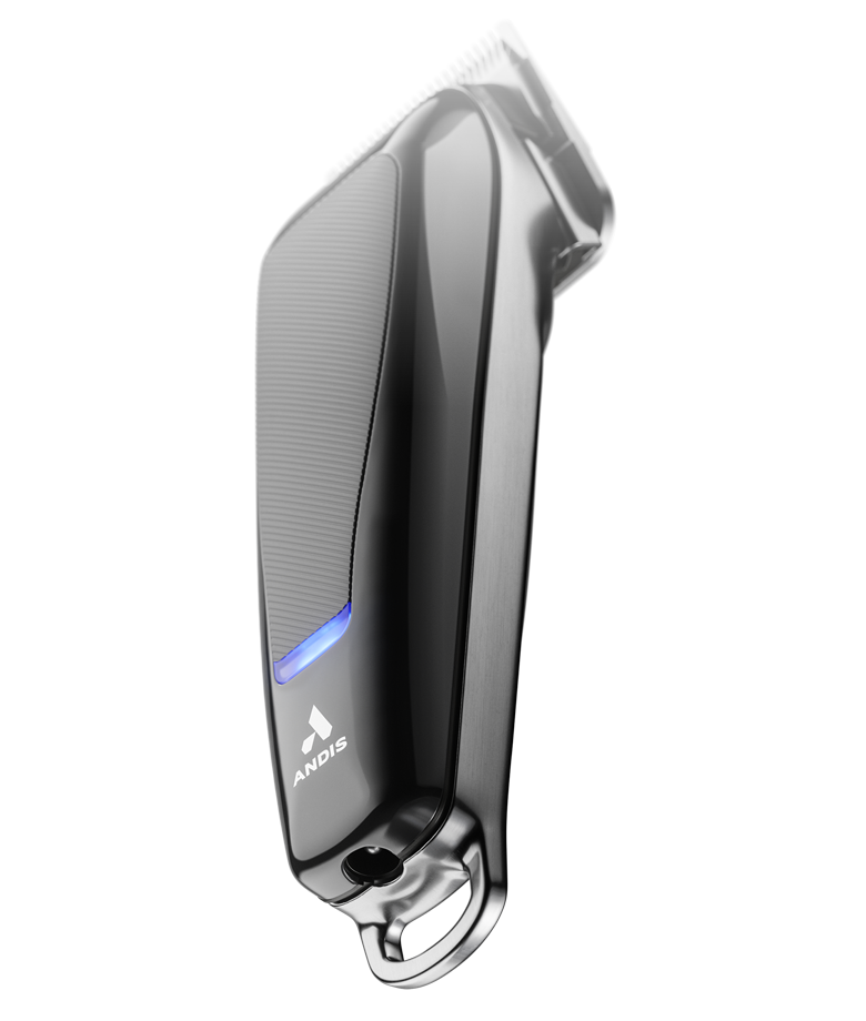 reVITE Clipper - Black - Imagen 2