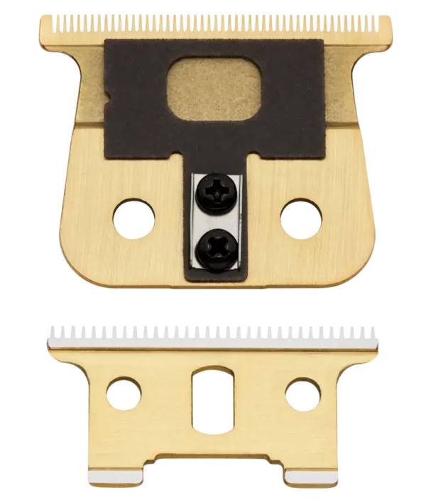 Cuchilla GTX-EXO Cordless Gold GTX-Z - Imagen 2