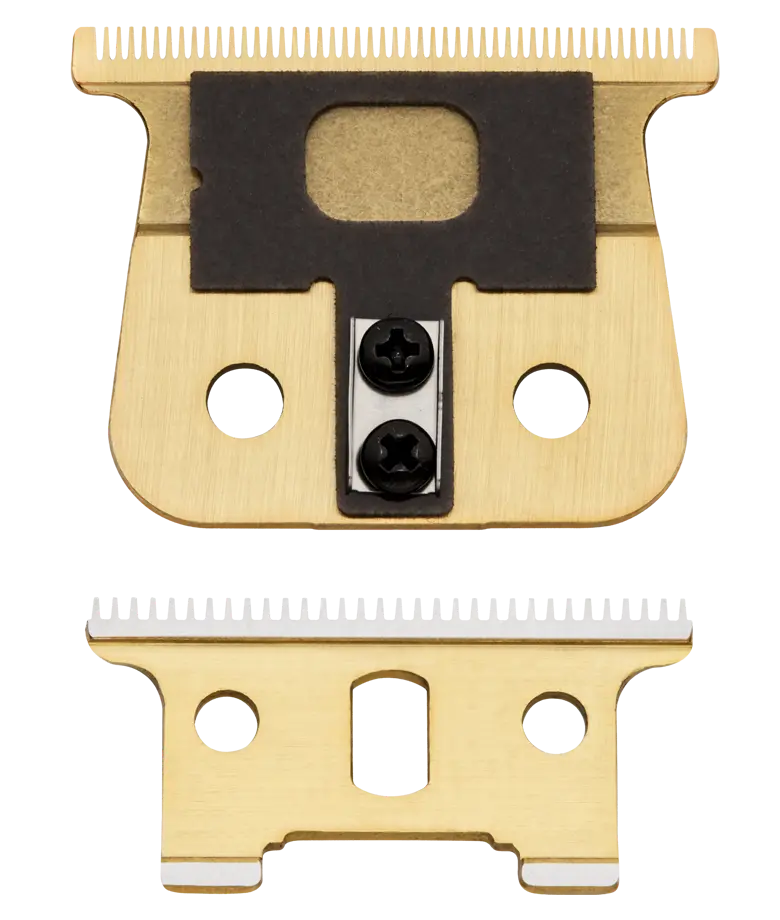 Cuchilla GTX-EXO Cordless Gold GTX-Z - Imagen 2
