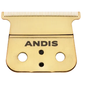Cuchilla GTX-EXO Cordless Gold GTX-Z