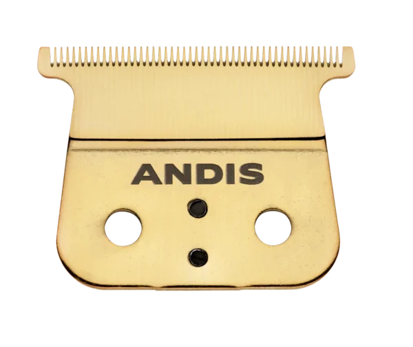 Cuchilla GTX-EXO Cordless Gold GTX-Z