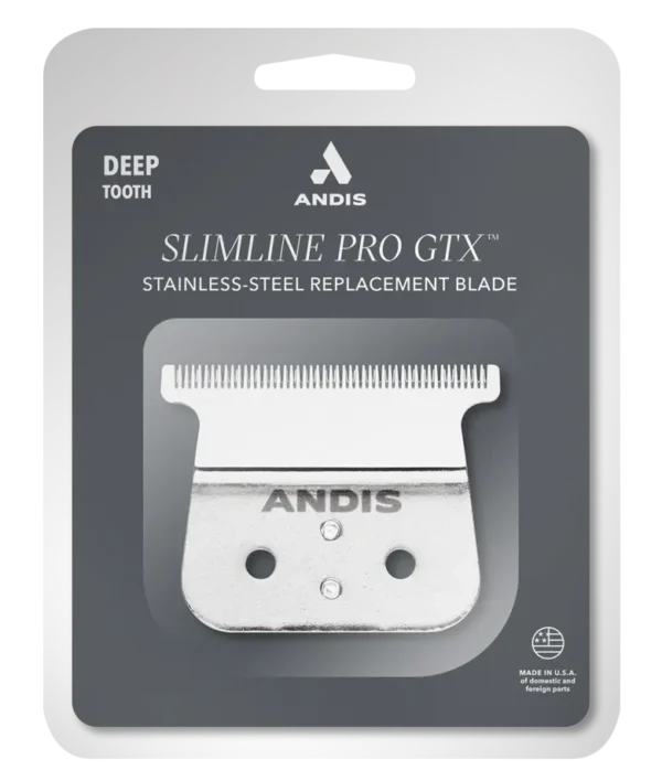 Cuchilla Slimline® Pro GTX™