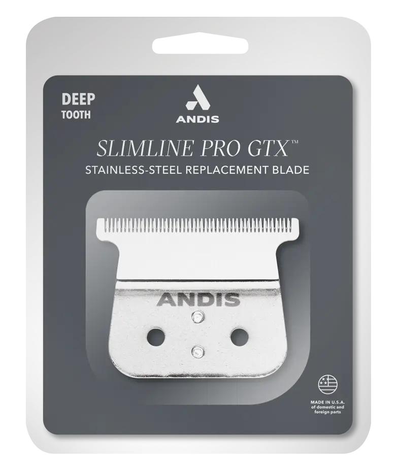 Cuchilla Slimline® Pro GTX™