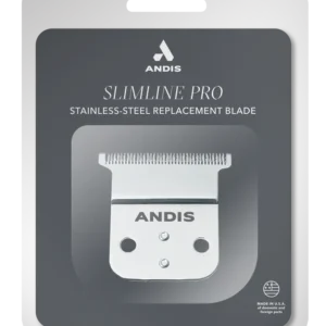 Cuchilla Slimline® Pro Li Trimmer Acero Inoxidable