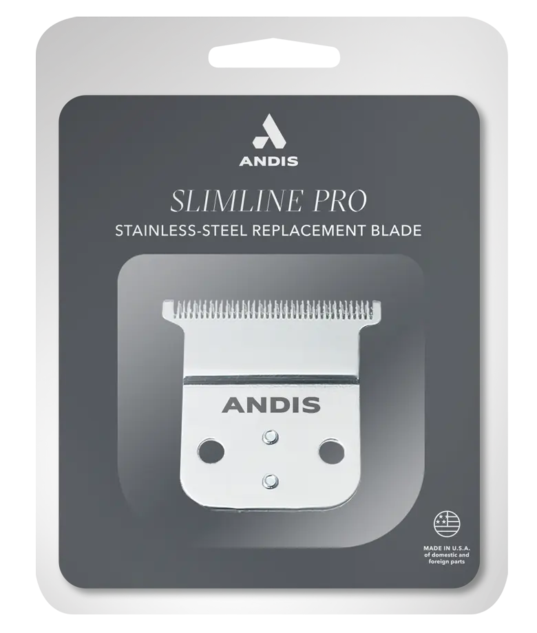 Cuchilla Slimline® Pro Li Trimmer Acero Inoxidable