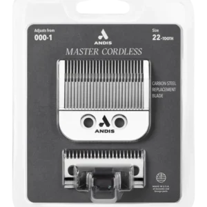 Cuchilla de Master® Cordless