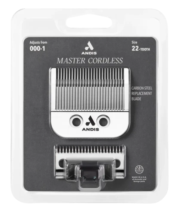 Cuchilla de Master® Cordless