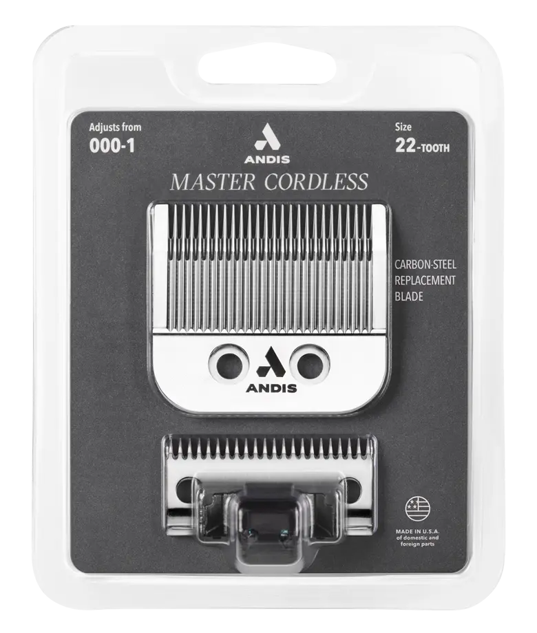 Cuchilla de Master® Cordless