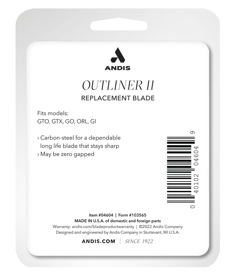 Cuchilla de Outliner® II - Imagen 2