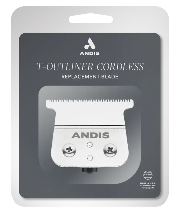 Cuchilla de T-Outliner Cordless