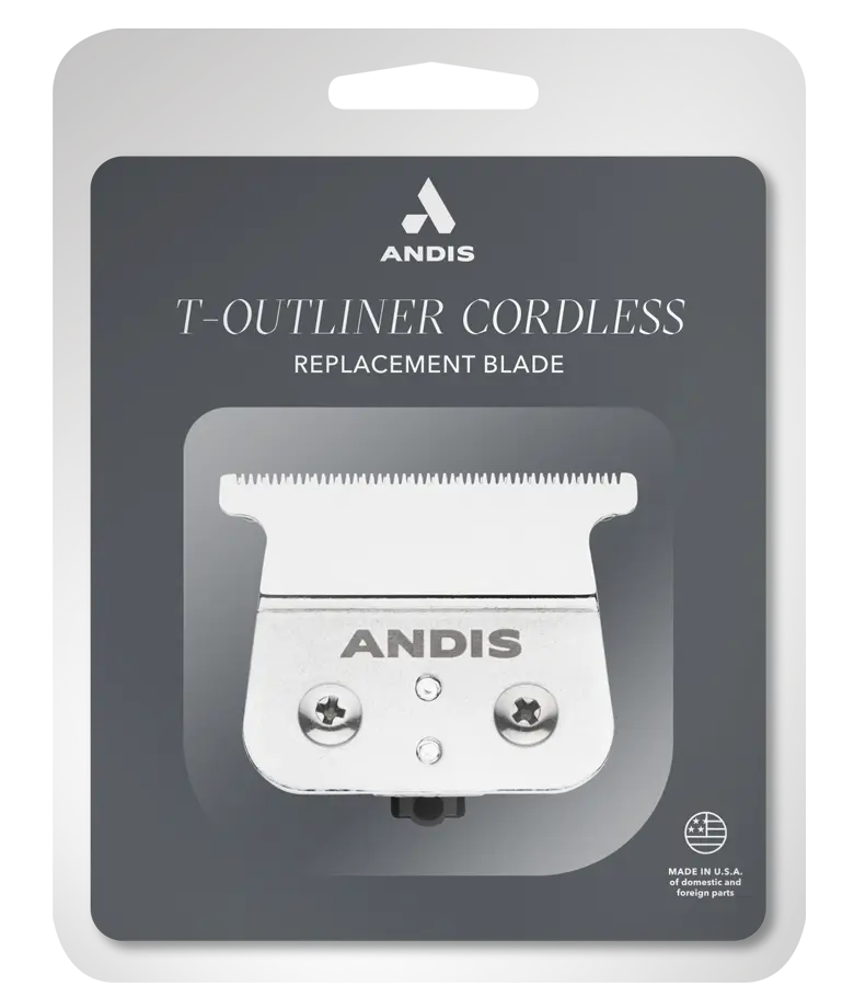 Cuchilla de T-Outliner Cordless